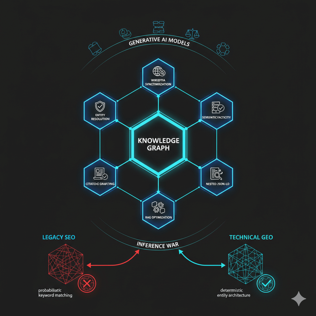 Guide to Generative Engine Optimization (GEO) for AI Visibility