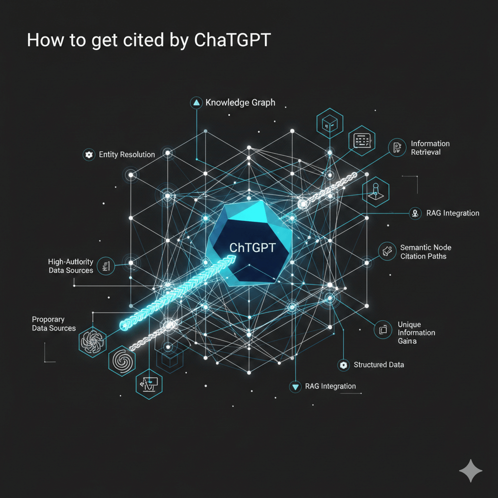 Guide to Generative Engine Optimization (GEO) for AI Visibility
