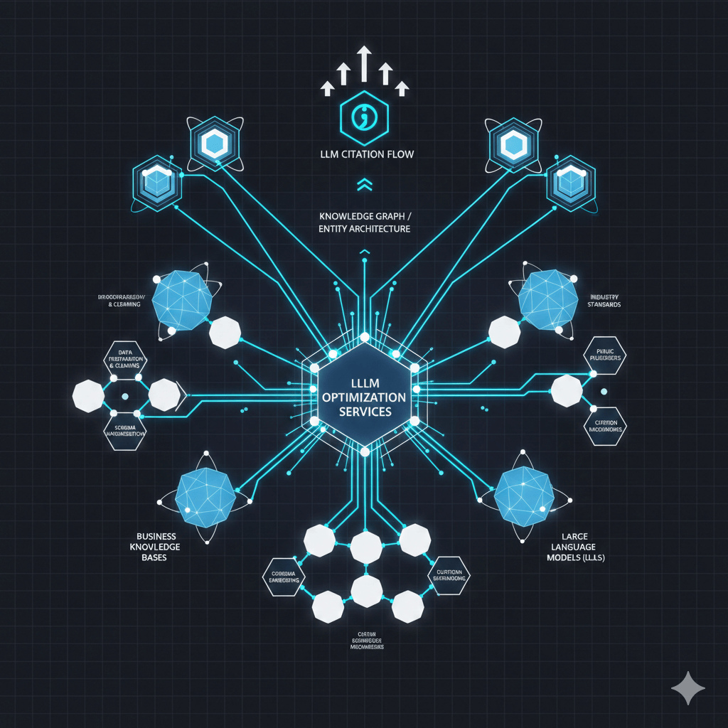 Guide to Generative Engine Optimization (GEO) for AI Visibility